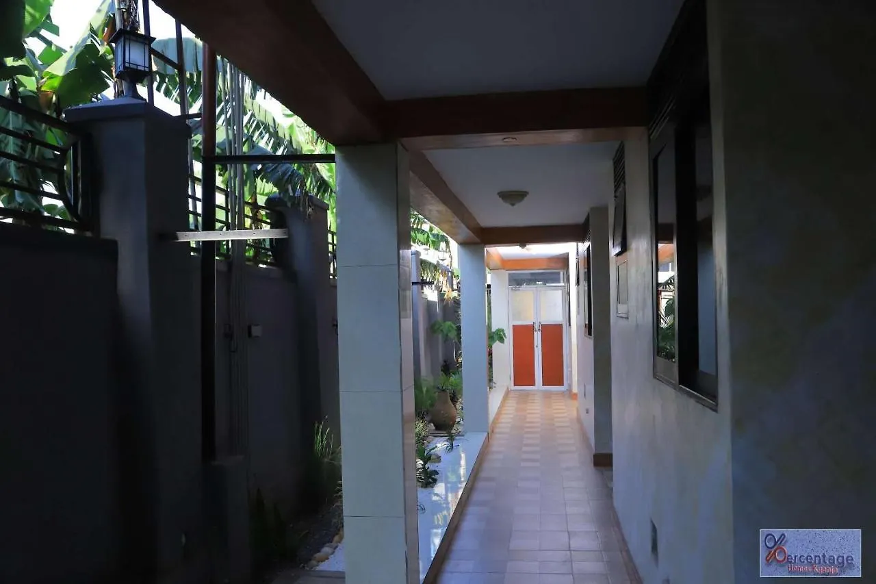 Percentage Homes Kyanja Kampala