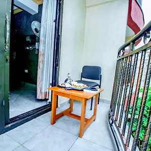 Frühstückspension Harts, Kampala