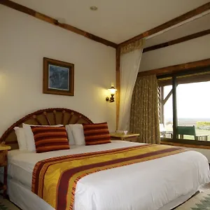 Hotel Mweya Safari, Kampala