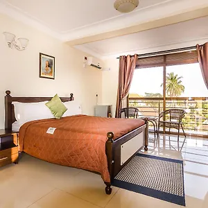Hotel Marie's Royale, Kampala