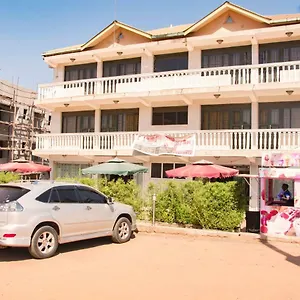 Florida Zaana Kampala